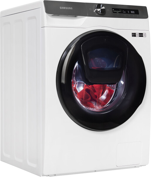 Samsung WD80T554ABT, Bild 2