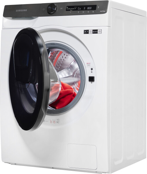 Samsung WD80T554ABT, Bild 4