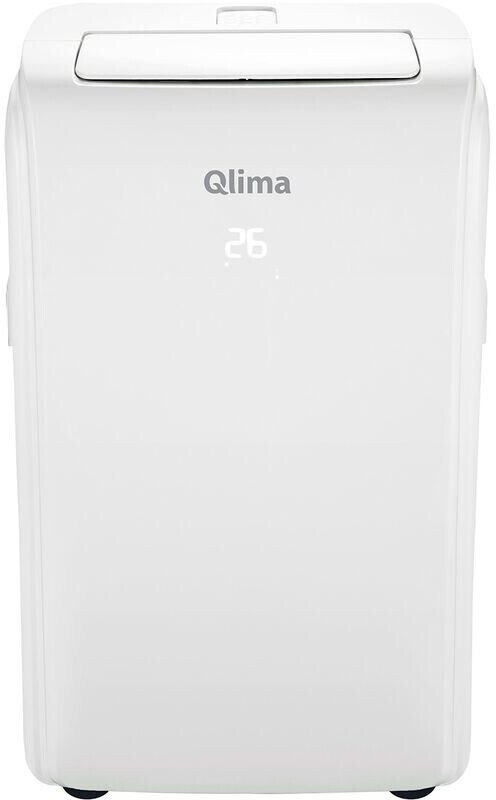 Qlima P528 Wi-Fi