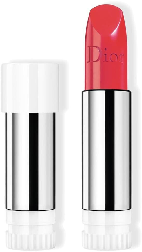 Dior Rouge Dior Lipstick Satin Refill (3,5 g) 028 Actrice ab 27,09