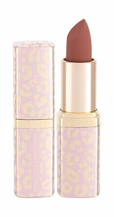 Photos - Lipstick & Lip Gloss Revolution Beauty  Beauty New Neutrals Blushed Satin Matte Lipst 