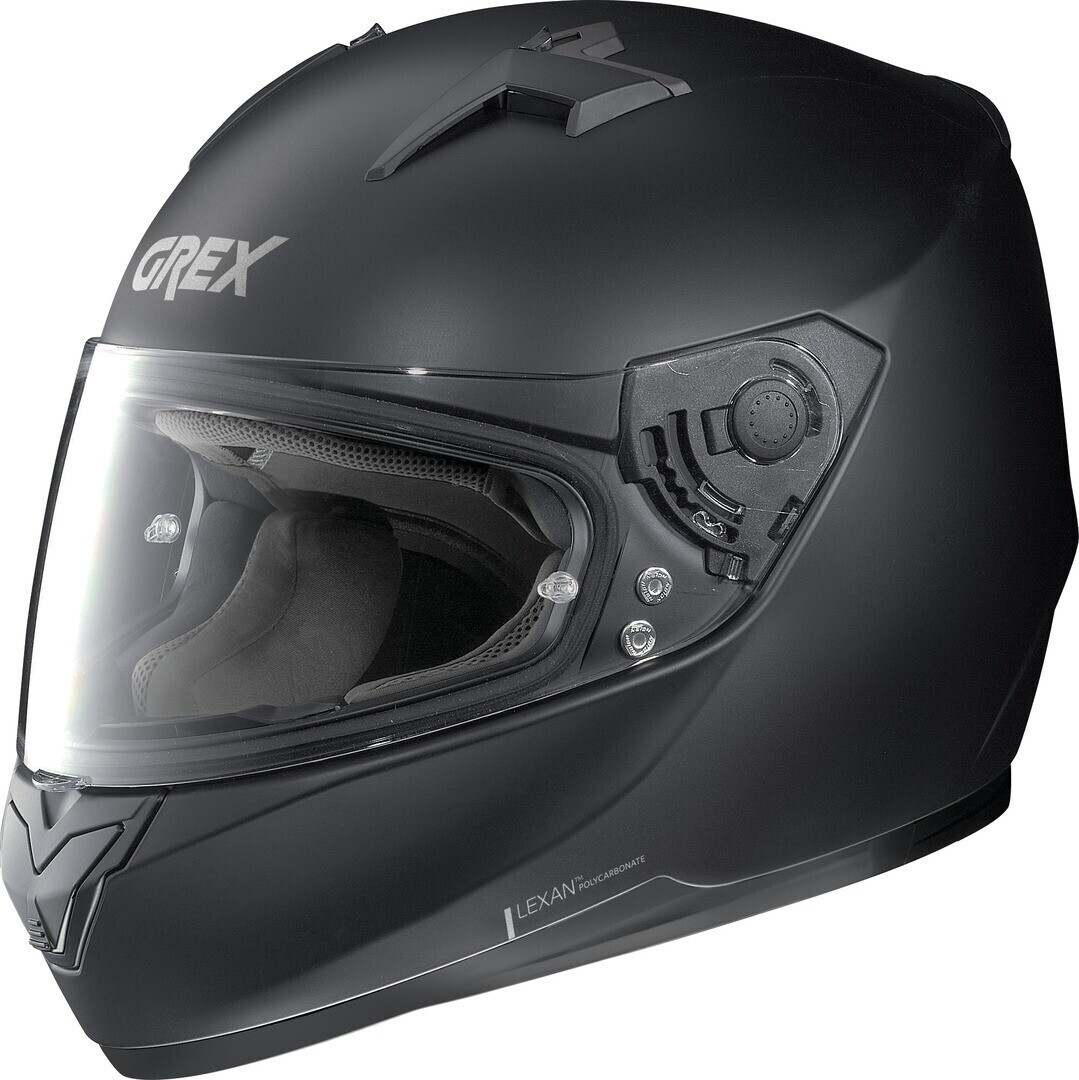 Grex G6.2 Kinetic Flat Black 2