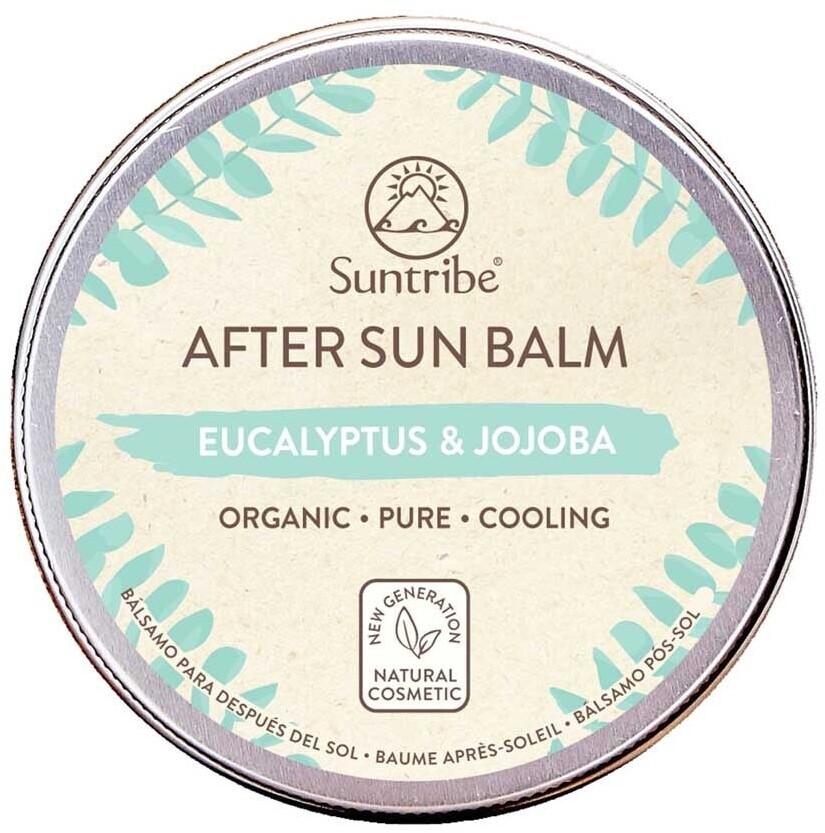 Suntribe After Sun Balm (100ml)