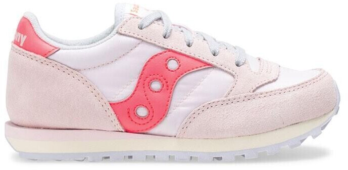 Saucony Jazz Original Kids pink
