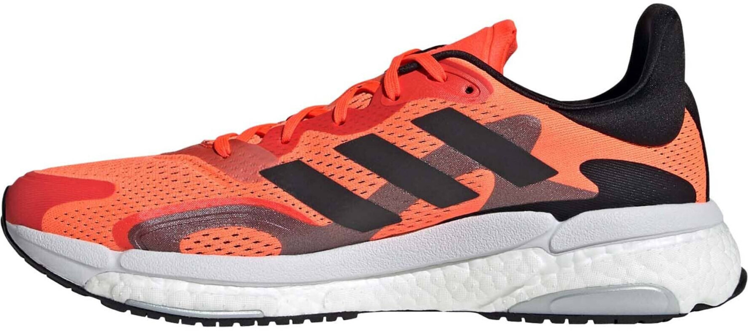 Adidas Solarboost 3 solar red/core black/night metallic desde 115,19 â¬ | Compara precios en idealo