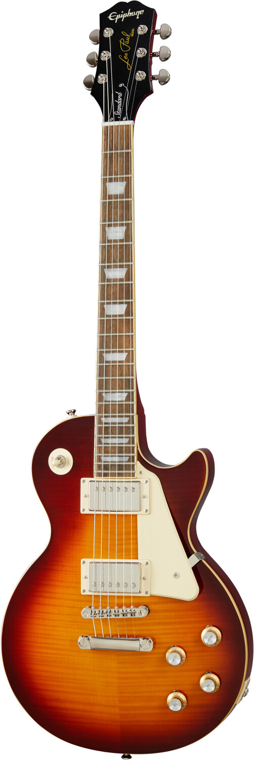 Epiphone Les Paul Standard 60s IT Iced Tea