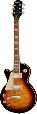 Epiphone Les Paul Standard 60s LH BB Bourbon Burst