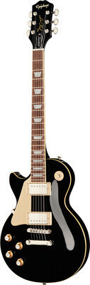 Epiphone Les Paul Standard 60s LH EB Ebony