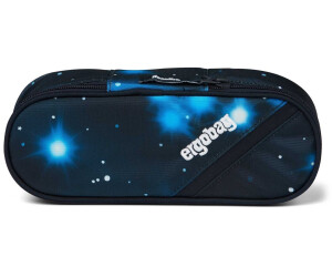 Ergobag Pack Schulrucksack-Set 6tlg Bär Anhalter durch die Galaxis