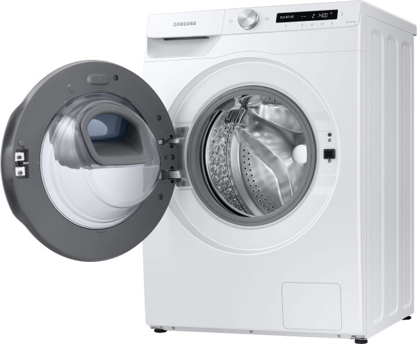Samsung WD11T554AWW, Bild 4
