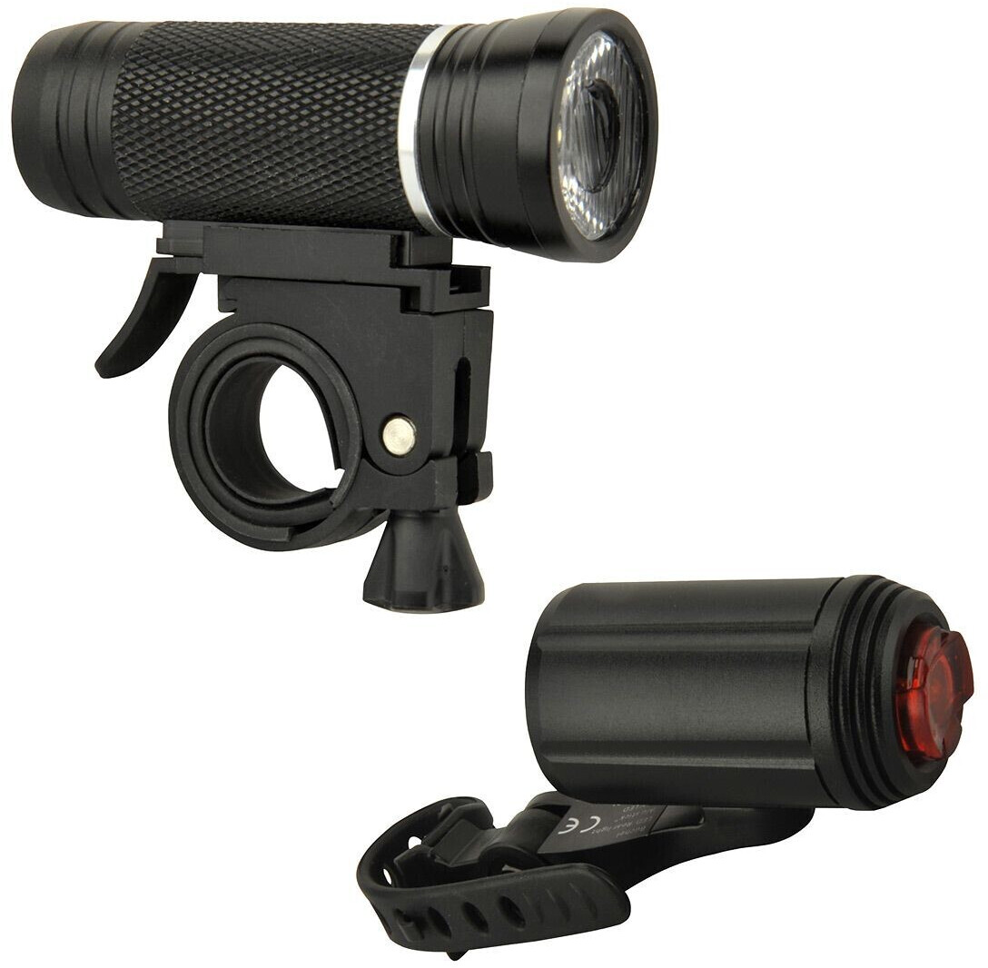 Fischer LED Lighting set (85348)