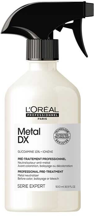 L'Oréal Serie Expert Metal DX Pre-Treatment (500 ml)