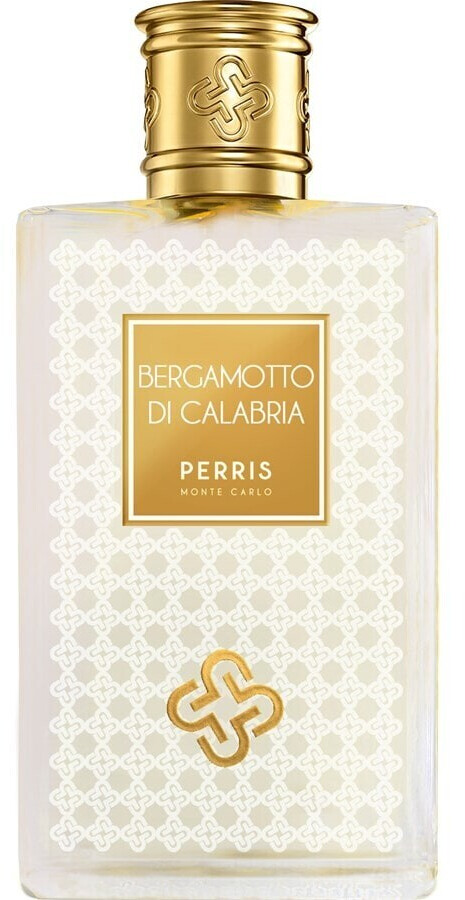 Perris Monte Carlo Bergamotto di Calabria Eau de Parfum (50ml)