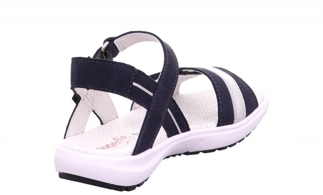 Superfit Rainbow Sandals Girl