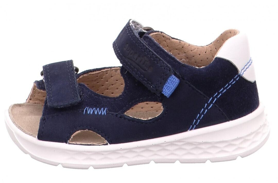 Superfit Lagoon Sandals Kids blue