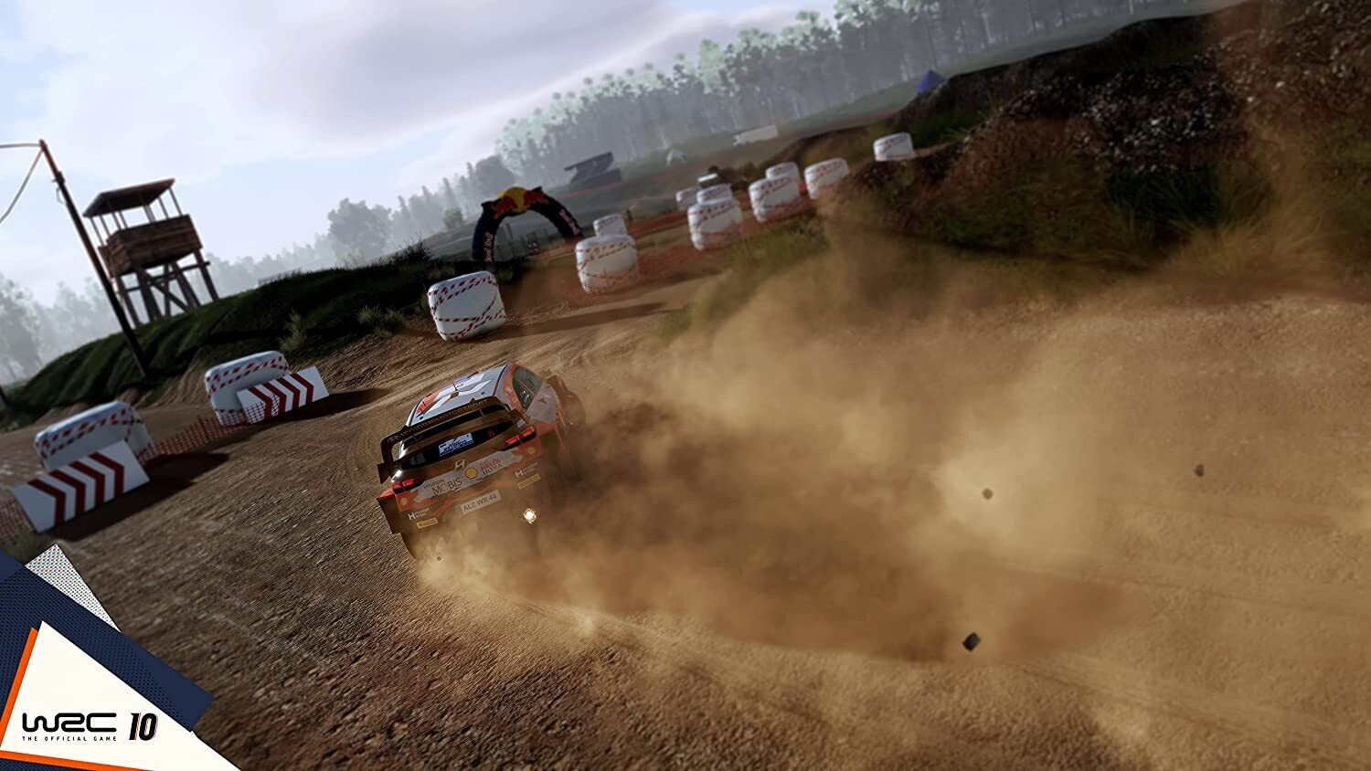 wrc 10 xbox wrc 10 xbox