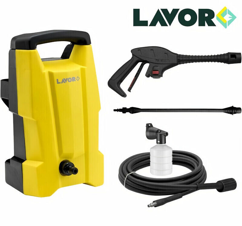 Lavor SMART 120