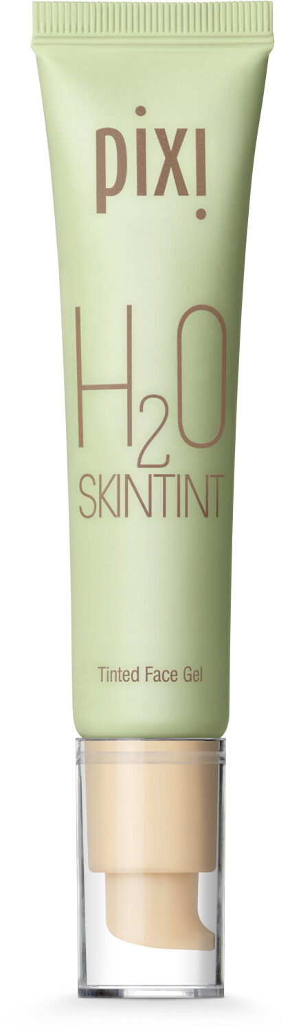 Pixi H2O Skintint Foundation (35ml)