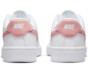 Nike Court Royale 2 Women white/rose 60,00 | Compara precios en idealo