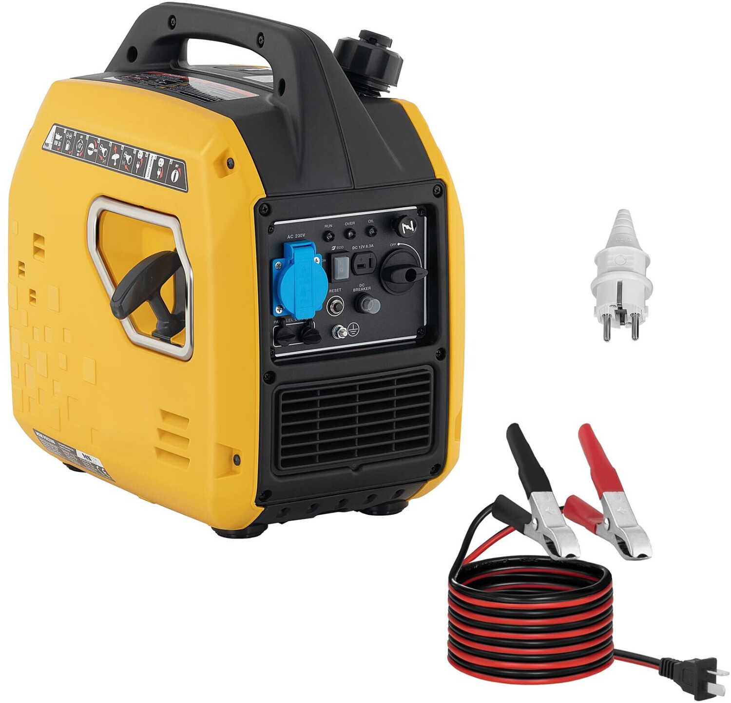 MSW MSW-PGI2100