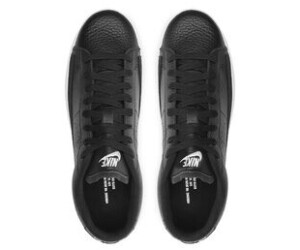 Nike Blazer Low Leather black / white / gum light brown / orange desde  60,00 € | Compara precios en idealo