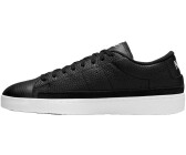 Blazer low store leather black sail