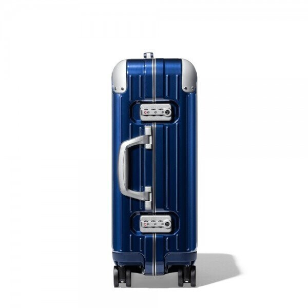 Rimowa Hybrid Cabin S matte blue ab 535,50 € Preisvergleich bei idealo.de