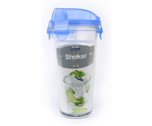 Glasslock Shaker 450ml PC-318-ML ab 12,80 € | Preisvergleich bei