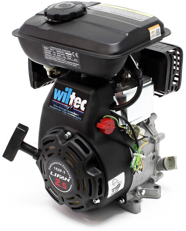 Wiltec 92400