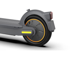 Ninebot Max G30P Trottinette électrique Segway - Net Vélo Électrique France