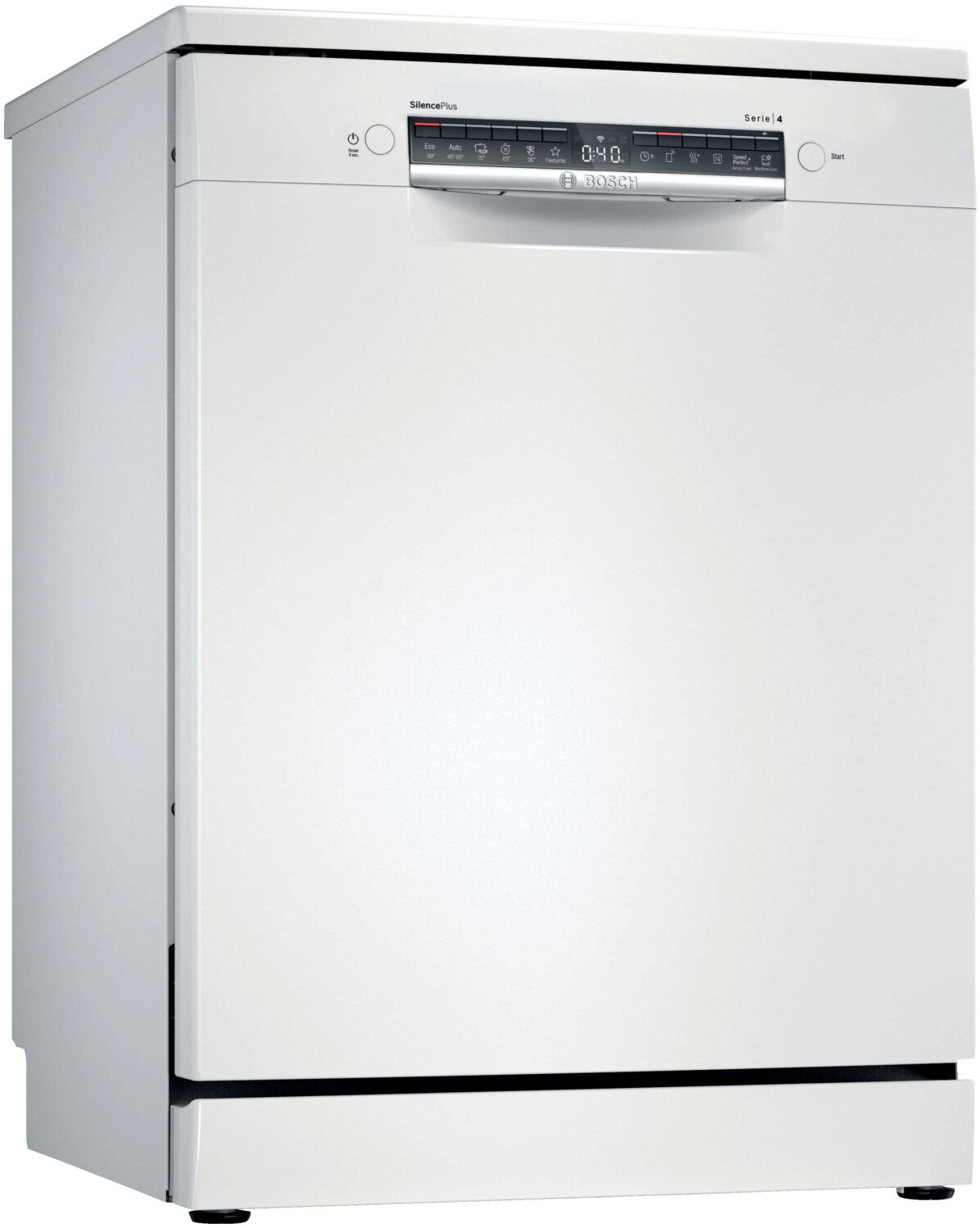 Bosch SMS4HTW47E