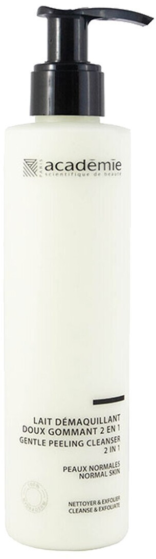 Académie Beauté Gentle Peeling Cleanser (200ml)