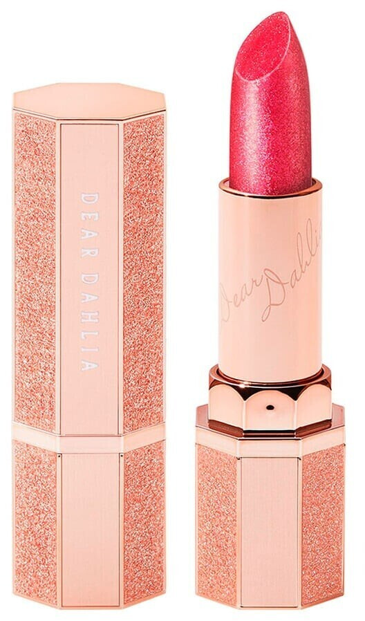 Dear Dahlia Allure Shine Lustrous Lip Plumper (3,6g)