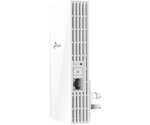 TP-Link RE650 Répéteur réseau Blanc 10, 100, 1000 Mbit/s