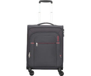 American tourister cabin trolley discount