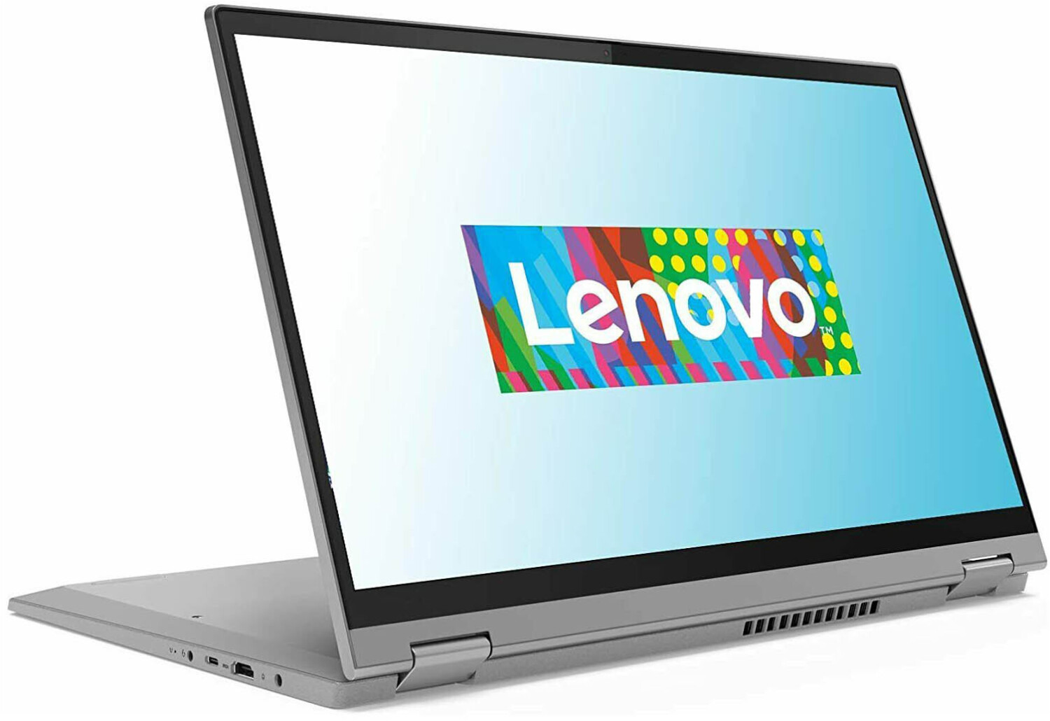 Lenovo IdeaPad Flex 5 14ALC05 (82HU005NGE) 14 Zoll Ryzen 3-5300U 4GB RAM 128GB SSD Win10S grau