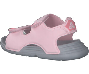 clear Sandal 23,00 ab bei € Adidas | pink Swim Baby Preisvergleich