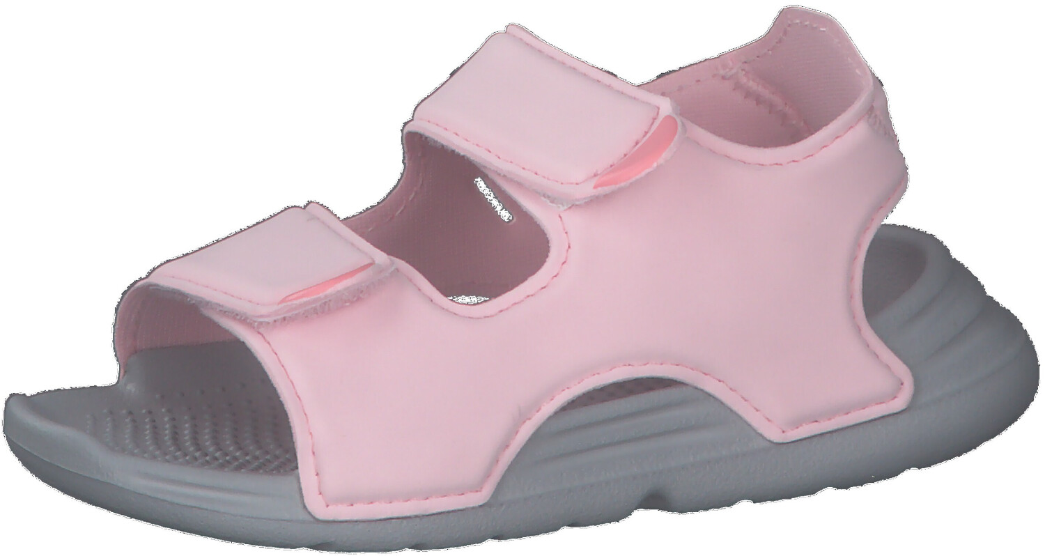 Adidas Swim Sandal Baby clear pink ab 23,00 € | Preisvergleich bei