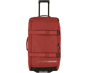 Travelite Kick Off Trolley Travel Bag 68 cm a € 62,00 (oggi)