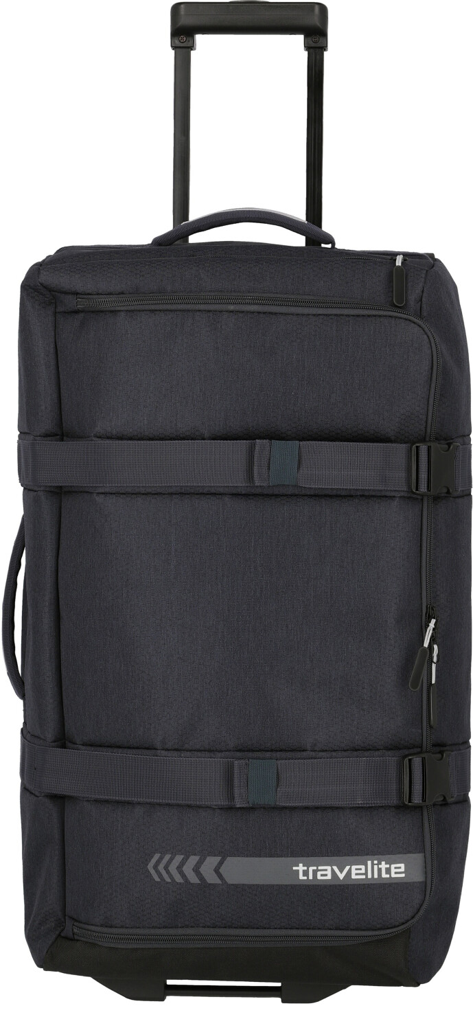 Travelite Kick Off Wheeled Travel Bag 68 cm (006910) anthracite