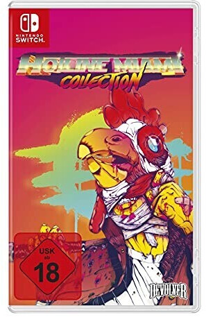 Hotline miami discount switch price
