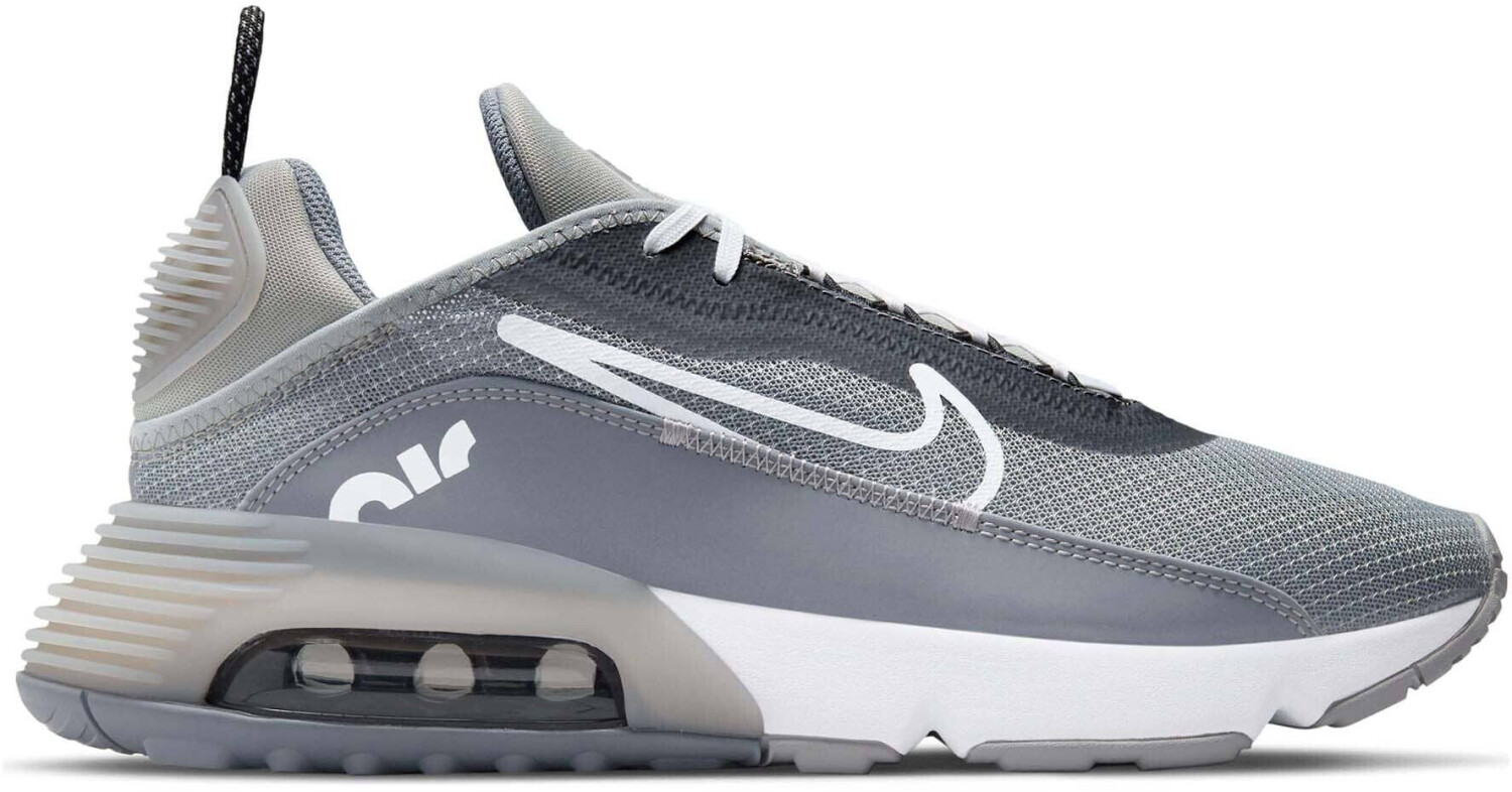nike air max 2090 junior grey