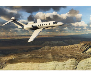 Microsoft Flight Simulator 2020 Xbox Series X Ab 59 76 Preisvergleich Bei Idealo De