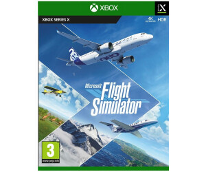 Flight simulator discount 2020 xbox 1