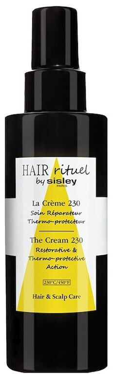 Sisley Hair Rituel 230 The Cream (150ml) - Offrez-vous l'excellence dès aujourd'hui