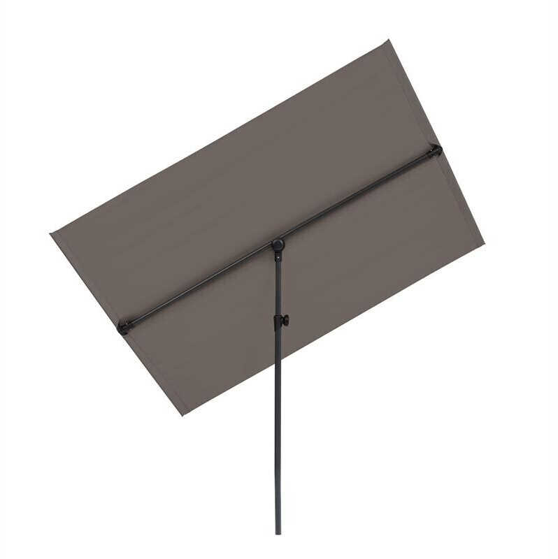 Blumfeldt Flex-Shade L dark grey