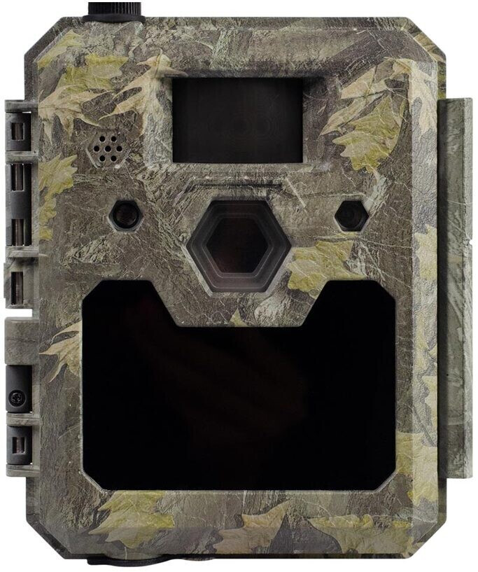 icuserver icucam4 - 4G/LTE Camera
