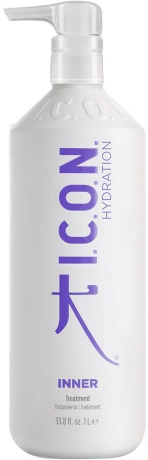 I.C.O.N. Products Hydration Inner Moisturizing Treatment