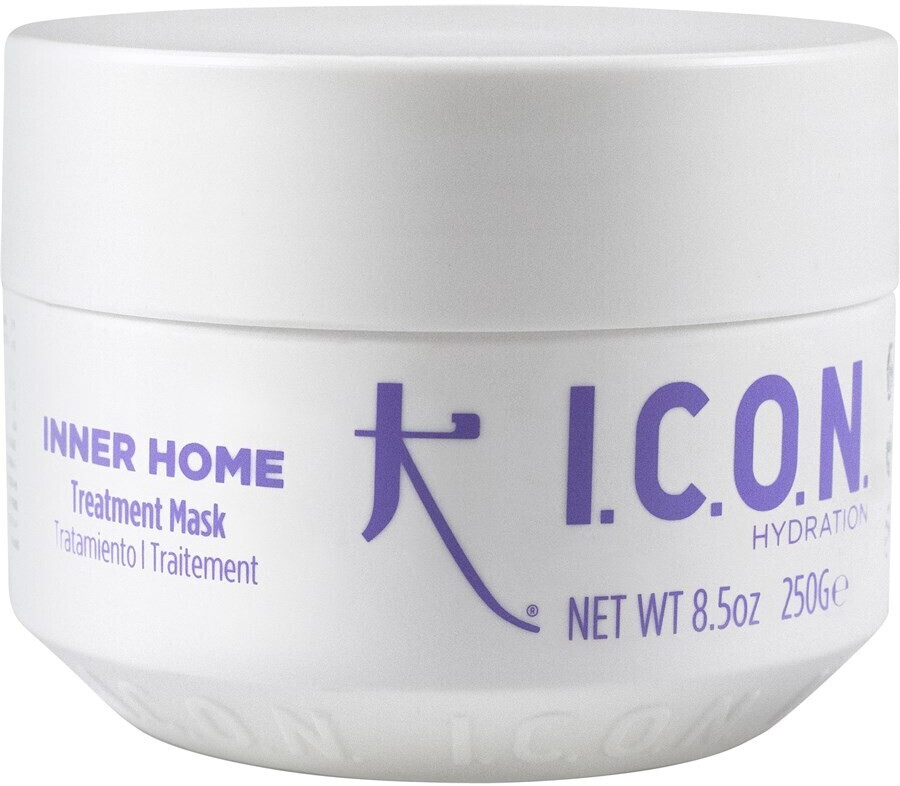 I.C.O.N. Products Hydration Inner Moisturizing Treatment (250ml)