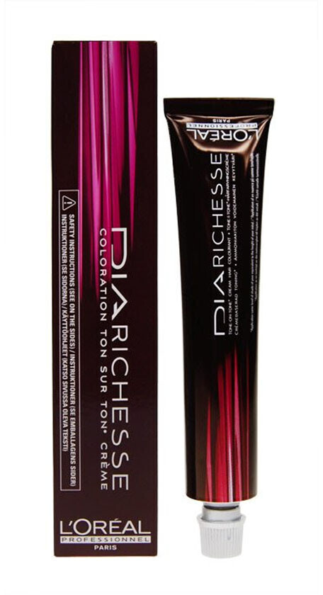 L'Oréal Dia Richesse .20 milkshake intense violett (50 ml)